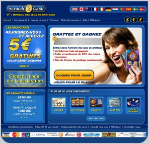 Scratch2cash Scratch2cash