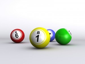 Apuestas en Bingo Online