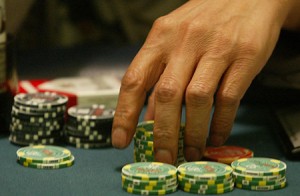 Tipos de apuestas en la ruleta online