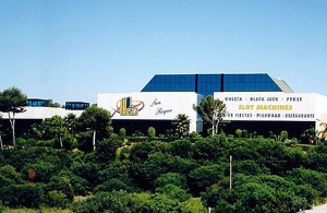 ERE llega a los casinos