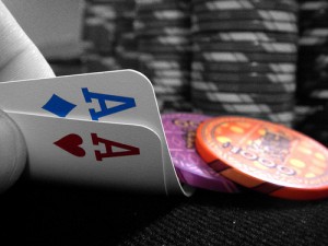 Jugr al poker gratis online