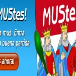 Quedada para jugar al Mus en EnRacha los martes