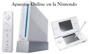 Nintendo quiso meter un sistema de apuestas online